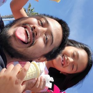 Meet your Posher, Benito